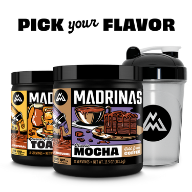Cold Brew Starter Kit
